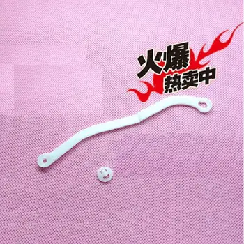 

Free Shipping New Compatible Toner Cartridge Lever White Color for HP 1010 1020