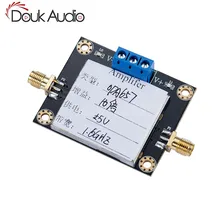 OPA657 широкополосный Op Amp модуль FET в фазе усилитель высокоскоростной буфер тока