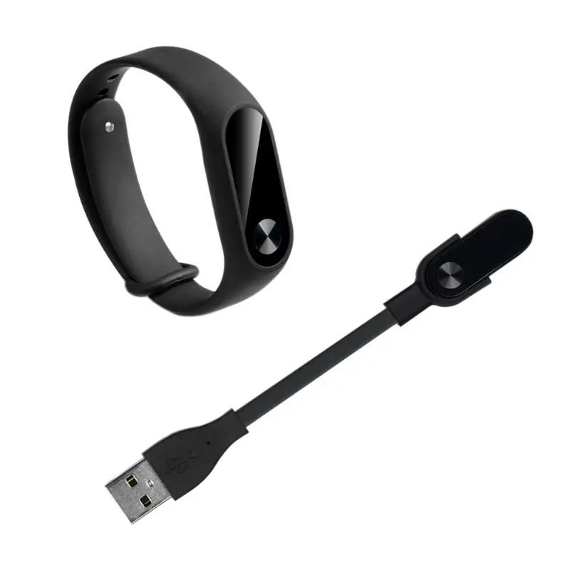 Горячая usb Зарядка Док-станция Smartwatch Быстрая зарядка кабель провод для Xiaomi Mi Band 3 2 умный браслет зарядное устройство дропшиппинг