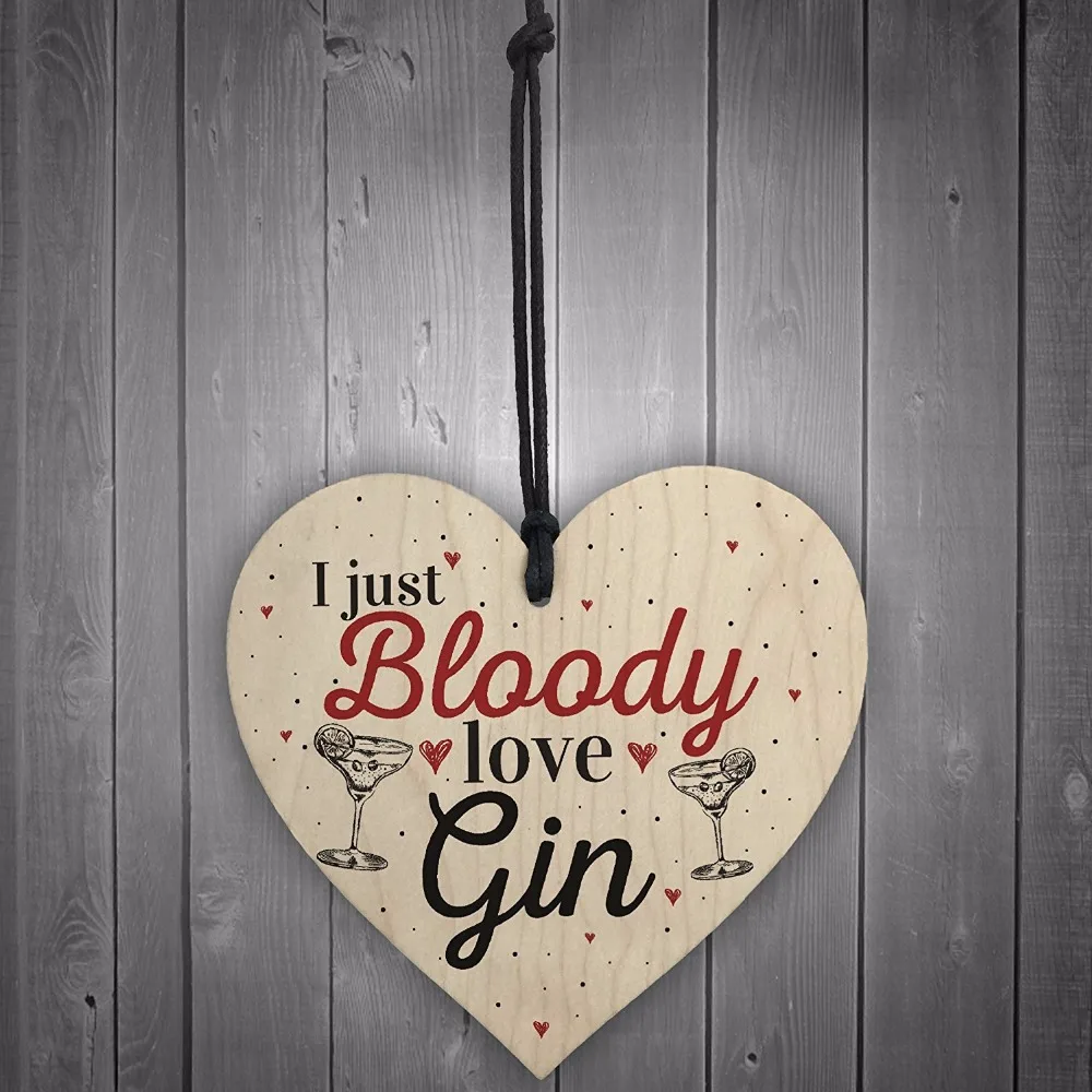 4-Meijiafei-Bloody-Love-Gin-Tonic-Wooden-Hanging-Heart-Sign-Plaque-Funny-Alcohol-Sign-Pub-Party-Gift