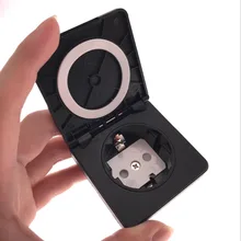 Немецкая Водонепроницаемая промышленная розетка AC Розетка питания AU Скрытая вилка электрическая водонепроницаемая крышка разъем питания безопасная розетка