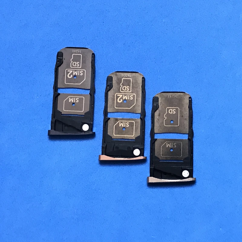 Держатель для sim-карты Motorola Moto Z XT1650 Sim лоток | Мобильные телефоны и аксессуары