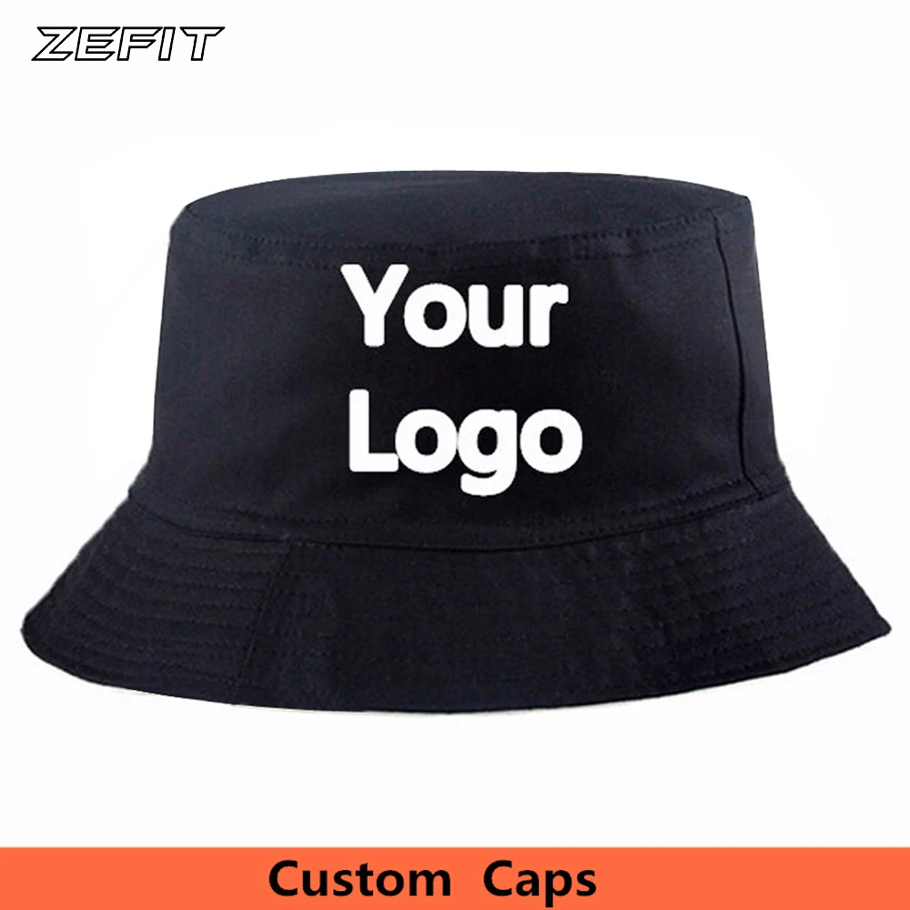 Custom embroidered fishing hats Clearance