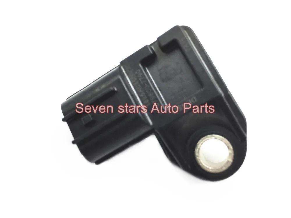 Air Intake Boost Pressure Map Sensor For Mitsubishi Pajero Montero Shogun Sport Challenger Triton L200 1865A035 079800-7790