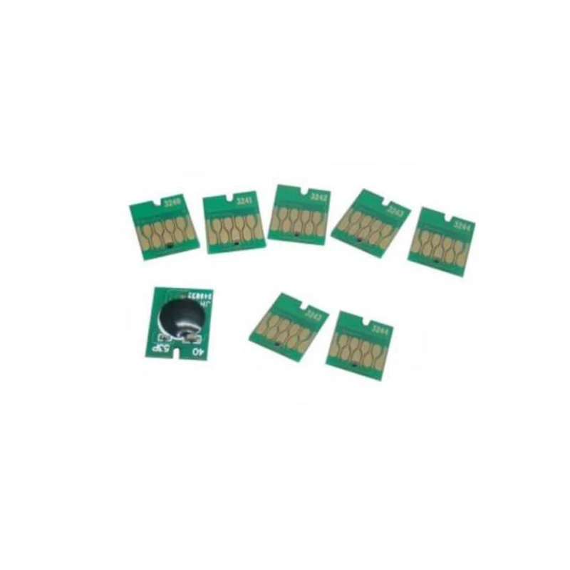 

Auto Resetter Chip or Epson P400 Printer Surecolor P400 for epson T3240 T3241 T3242 T3243 T3244 T3247 T3248 T3249 ARC chi