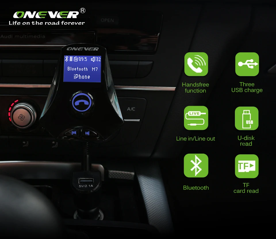 fm transmitter 1