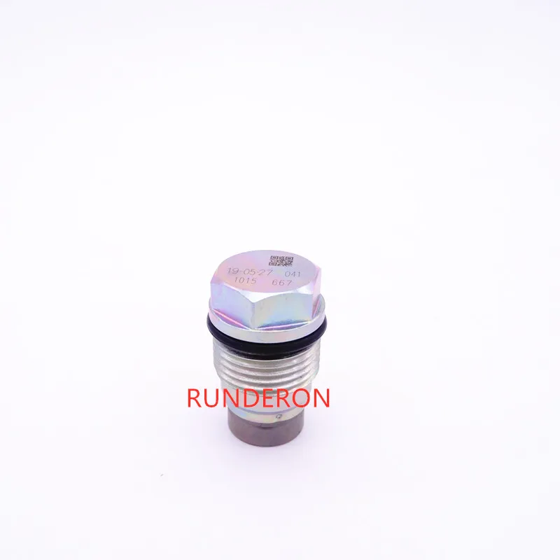 

CRS Fuel System Common Rail Injection Pump Pressure Relief Valve 1110010015 / 1 110 010 015