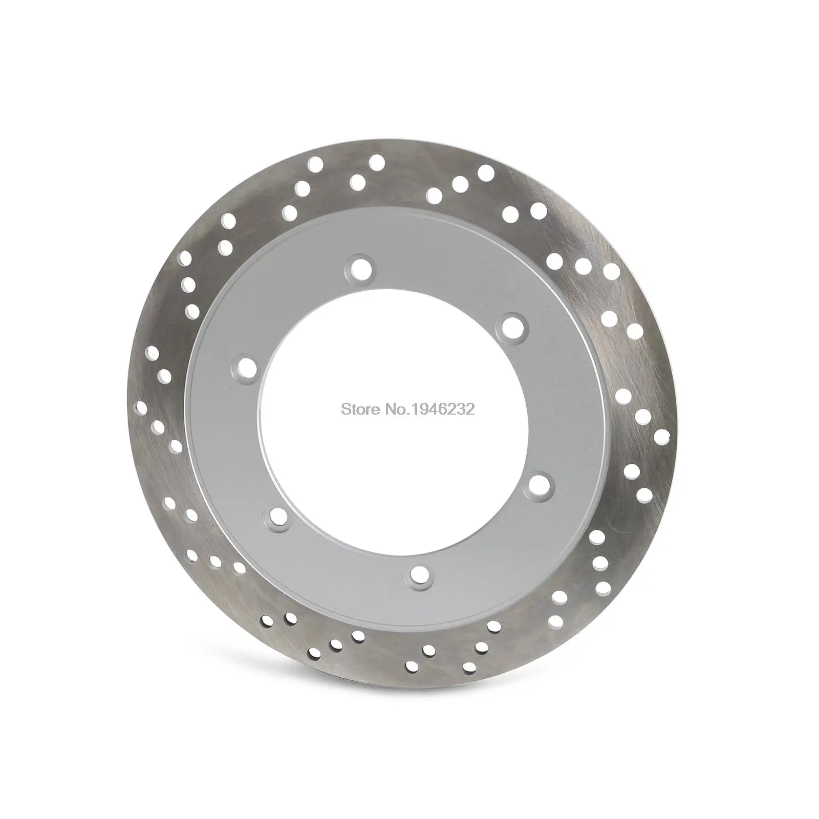 

Motorcycle Front Brake Disc Rotor Fits For Honda NV 400 DCY/DC1/DC2 (NC40)Shadow Slasher 00-02