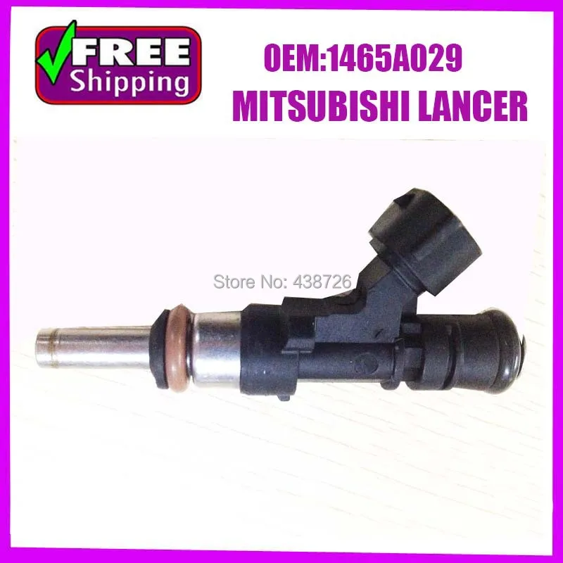 1465a029 форсунка топливная mitsubishi