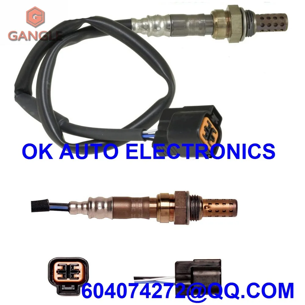 

Oxygen Sensor Lambda AIR FUEL RATIO O2 sensor for DODGE RAM 50 MITSUBISHI ECLIPSE MIGHTY MAX MD192072 MD335040 2344636 1993-1999