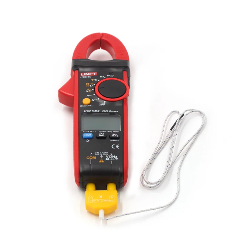 Clamp meter (7)