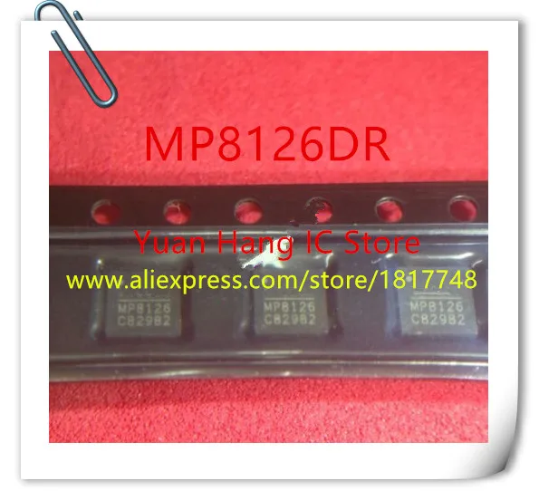50 шт./лот MP8126DR-LF-Z MP8126DR