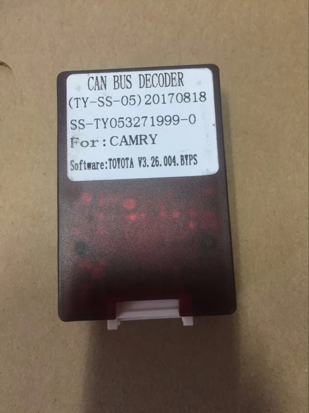 Коробка canbus для VW Skoda Kia Hyundai автомобильный DVD от uniway специальный DVD|box for|box boxbox for car |