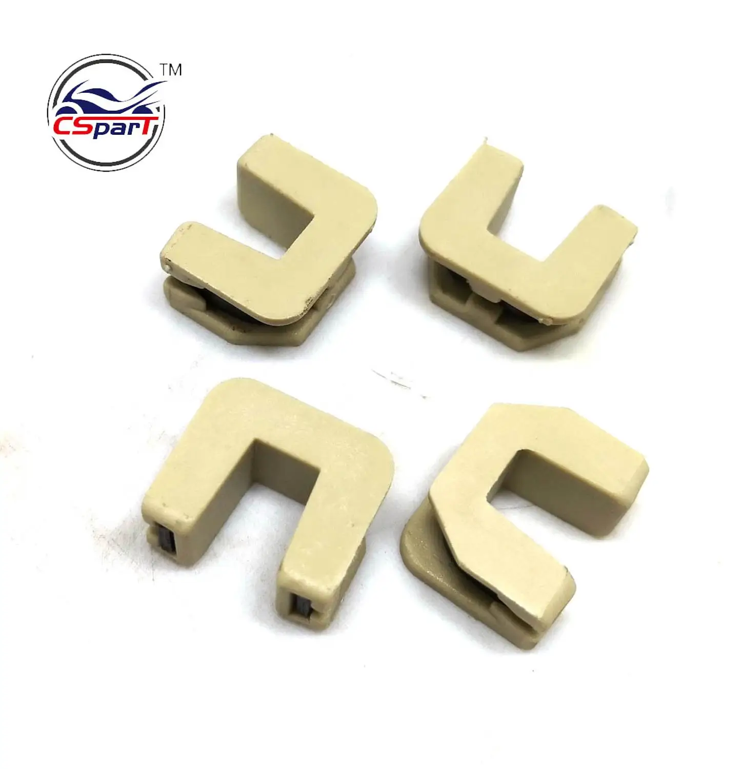 

Rubber Cushion Slider Variator Kit Xingyue Linhai Buyang YP VOG 250CC 257CC 260CC 300CC DE JCL ATV Buggy Scooter