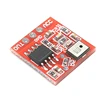 Silicon Microphone Digital Microphone Pickup Amplifier Board Module A4-004 ► Photo 3/3