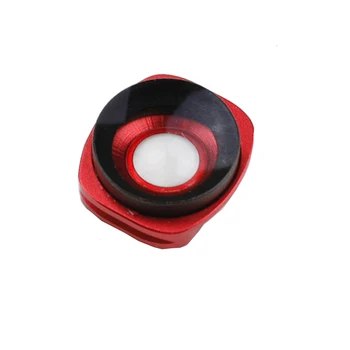 

Wide Angle Lens Optical Glass Magnet Add-on Magnetic Adsorption Filter compatible with DJI OSMO Pocket Action Camera Accessories