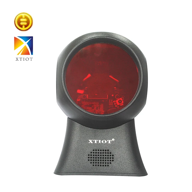 XT7120 الليزر مسطحة الباركود ماسحة 20 خطوط سطح المكتب احادي الباركود قارئ 1D الليزر الباركود ماسحة XT7120 الليزر مسطحة الباركود ماسحة 20 خطوط سطح المكتب احادي الباركود قارئ 1D الليزر الباركود ماسحة