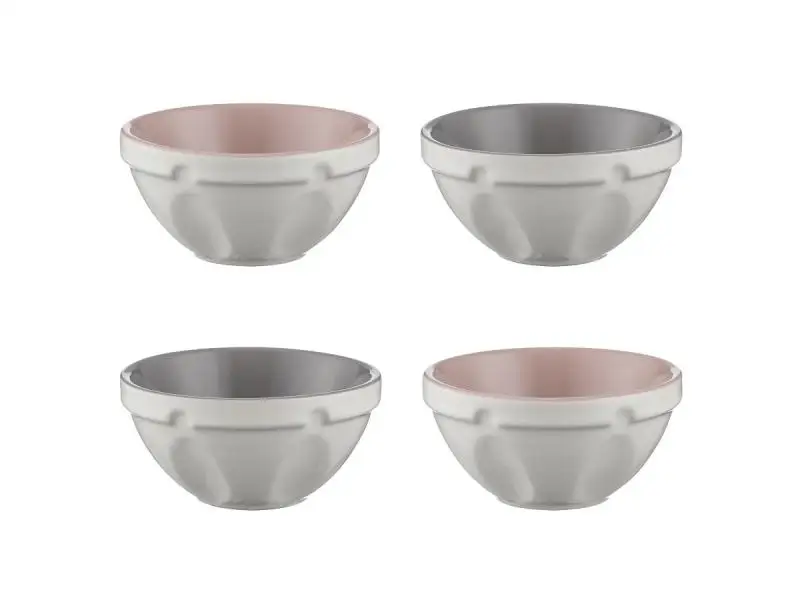 Набор мисок Mason Cash, Innovative Kitchen, 20*23*5,5 см, 4 предмета