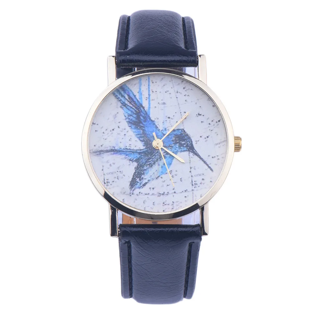 

Ladies Fashion Dress Watch Bracelet Watch Leather Strap Casual Watches Reloj mujer Women Clock Hours Table Montre Femme