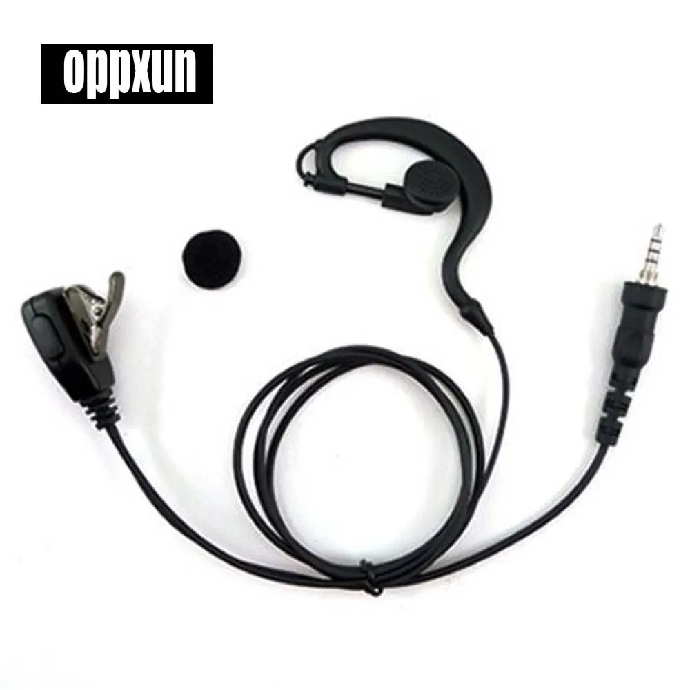 bilder für Erweiterte G-form Polizei für Yaesu Vertex VX-6E, VX-6R, VX-7E, VX-7R VXA-700, VXA-710 Zweiwegradio 3,5mm bilder für Erweiterte G-form Polizei für Yaesu Vertex VX-6E, VX-6R, VX-7E, VX-7R VXA-700, VXA-710 Zweiwegradio 3,5mm
