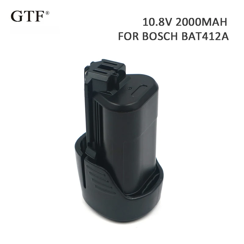 Bosch D 70745 Аккумулятор 12v Купить