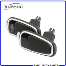 Baificar Brand New Genuine Automatic Gear Shifter Gear Shift Knob For VW Tiguan Passat Santana Bora Jetta Golf Beetle CC Polo