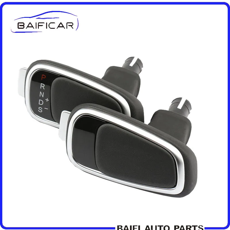 

Baificar Brand New Genuine Automatic Gear Shifter Gear Shift Knob For VW Tiguan Passat Santana Bora Jetta Golf Beetle CC Polo