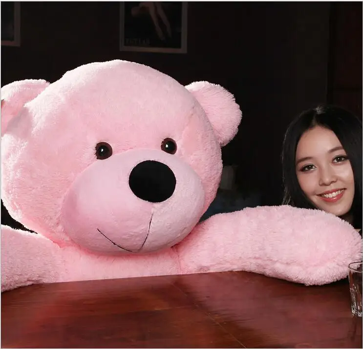 giant teddy bear 6 feet price