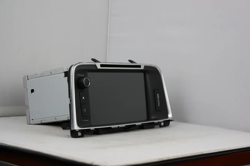 Flash Deal 8" two din android 9.0 car dvd player for kia K5 OPTIMA 2015 car radio multimedia  gps navigation wifi 4G RAM 64G ROM 9