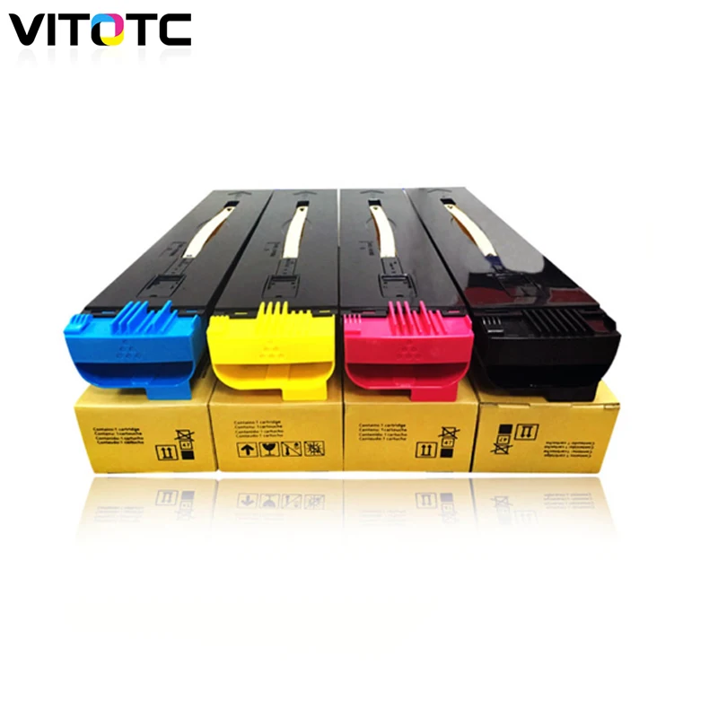 DC240 тонер картридж совместимый с Xerox DocuColor 240 242 250 252 260 WorkCenter 7655 7665 7755 7765 7775