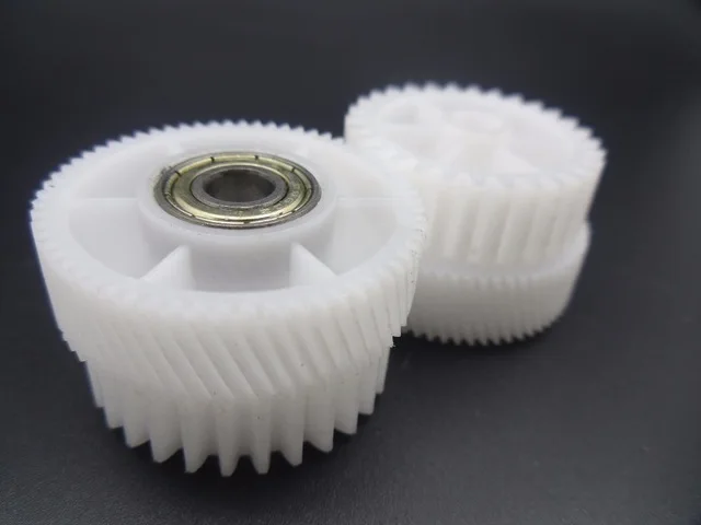 44201346000 for Toshiba E STUDIO 350 352 353 450 452 453 30T 64T Double Gear  70usd  50pcs  MJL25jpg