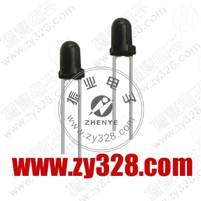 

PT204-6 b infrared receiving tube main EVERLIGHT spot spot commitment authentic advantage