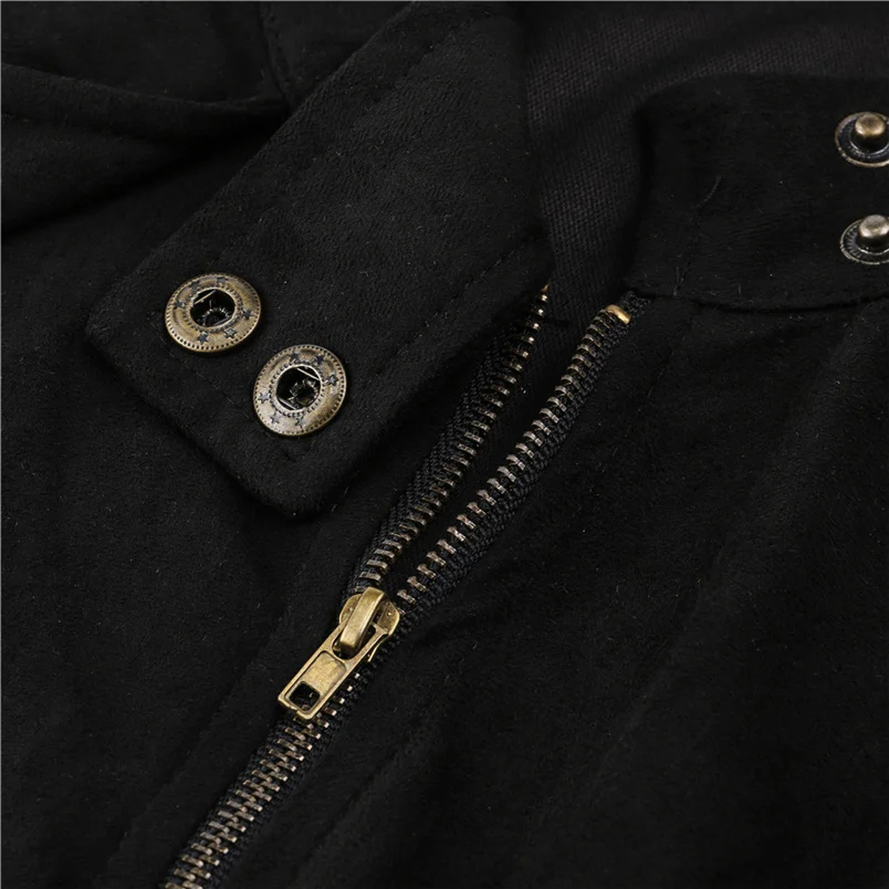 Women Coat 2018 New Hot Sale Fashion Casual Solid Turtleneck Zipper Bow Bandage Windbreaker Long Coat Outerwear Overcoat #O09 (33)