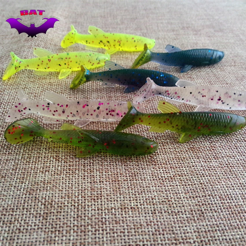 crappie fishing equipment