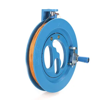 

Blue Winder Fire Wheel Line Winder Beginning Ability Good Weather Empty Spaces Useful Durable Small
