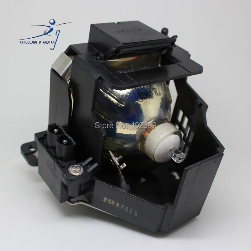 

Starlight lamp for ELP 22 projector lamp with housing