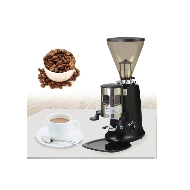 2017 New Arrival Coffee Grinder Coffee Maker with coffee Beans Mill Herbs Nuts Moedor de Cafe 110V- 240v Home Appliances