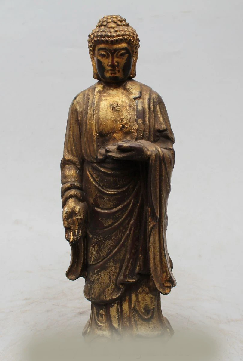 Online Get Cheap Standing Buddha Statues Alibaba Group