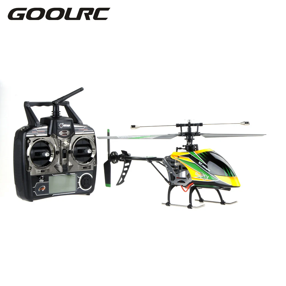 remote control helicopter blades
