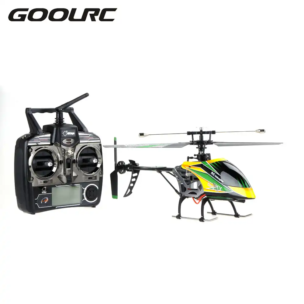 blade rc helicopter