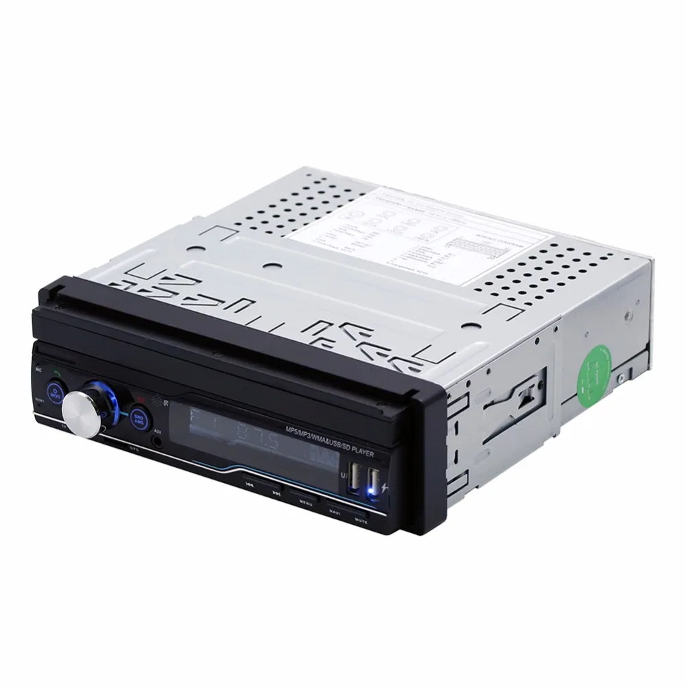 Car Radio Mp5 Player MP3 Autoradio Bluetooth RDS 7\ Car Radio Mp5 Player MP3 Autoradio Bluetooth RDS 7\
