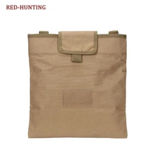 Охотничья тактическая Экипировка для восстановления Молл дампа сумка страйкбол Пейнтбол Аксессуары журнал патронная сумка для боеприпасов сумки
