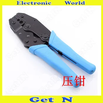 

1pcs-5pcs Compression Tool Crimp Tool for -3 -5 Cable/Q9/BNC Connector Crimping Tool for Snap-Seal Connector