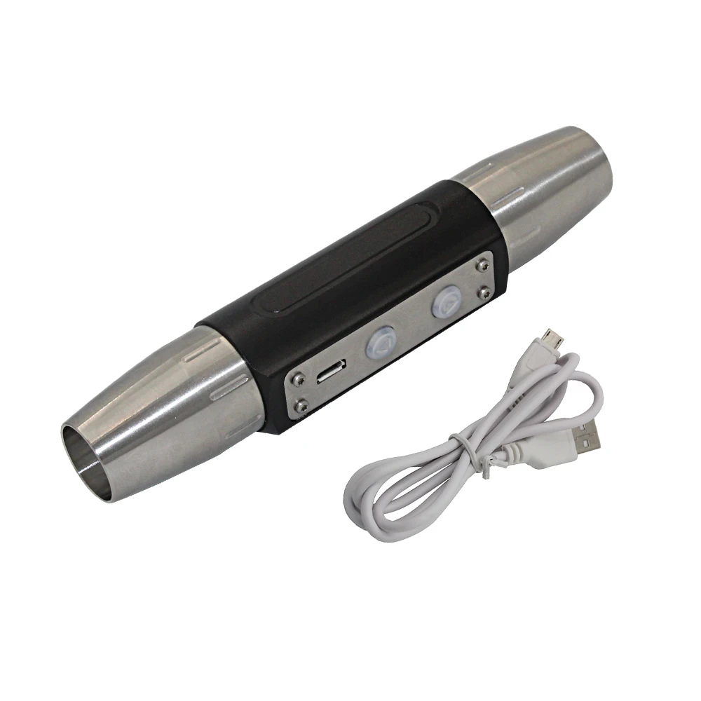 Jade UV Flashlight (8)