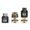 Electronic Cigarettes