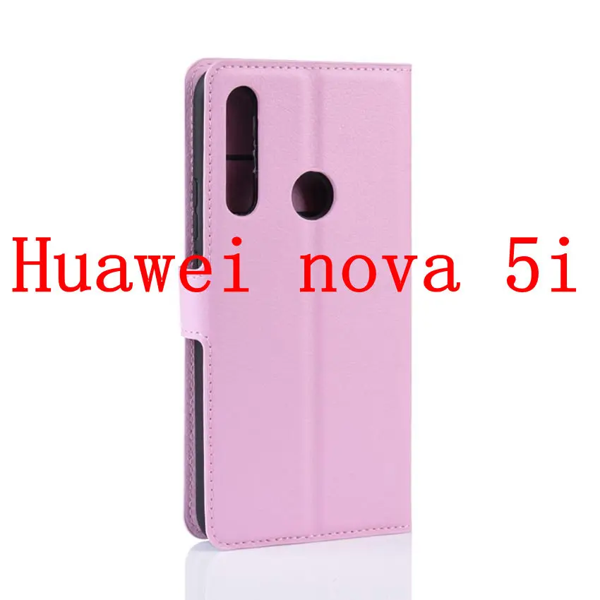 Чехол huawei Y9 prime чехол nova 5i Роскошный кошелек из искусственной кожи чехол для телефона для huawei P Smart Z PSmart Z PSmartZ STK-LX1