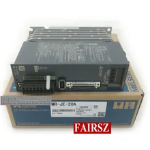 AC Сервоусилитель MR-JE-20A сервопривод в