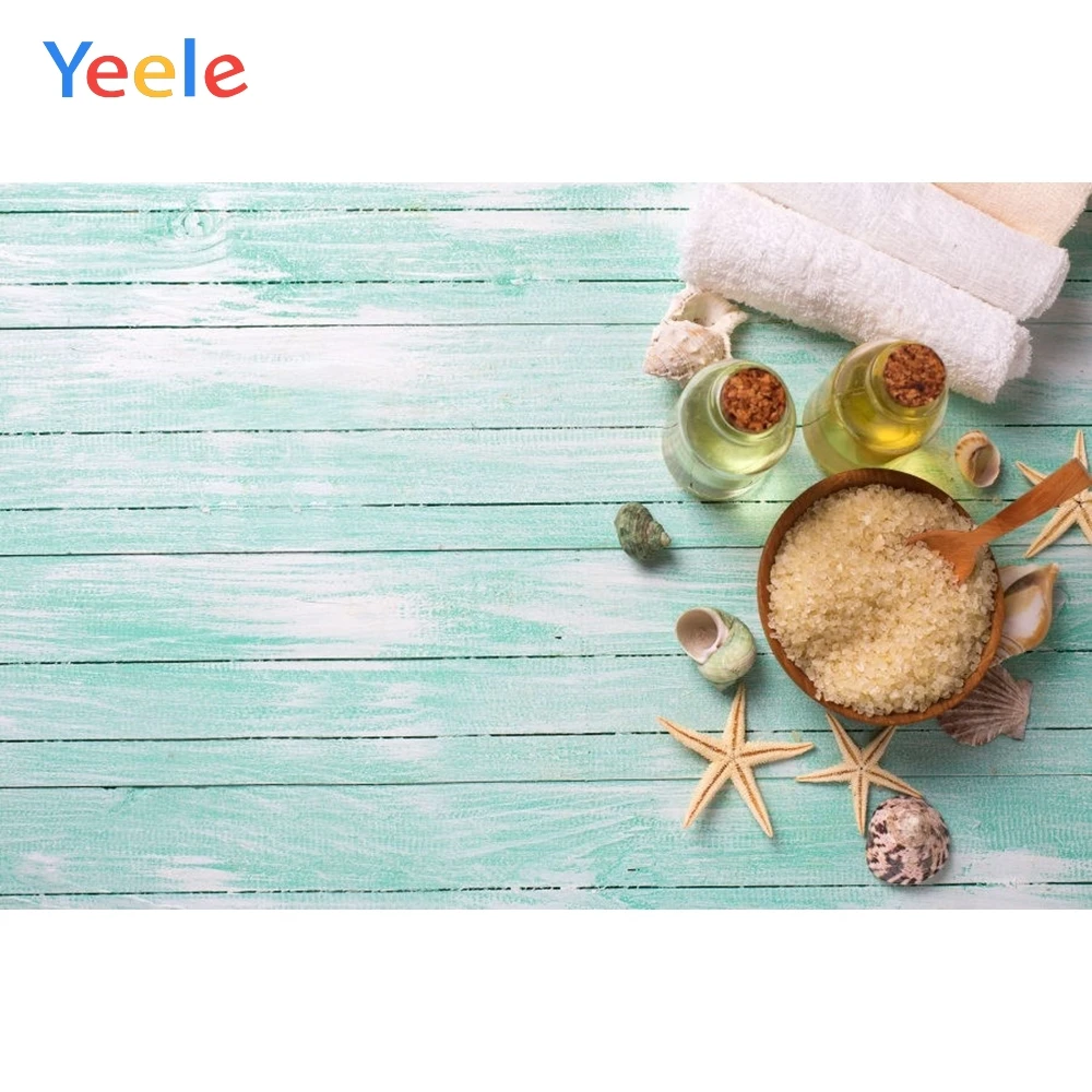 

Yeele Rice Simple White Wooden Board Texture Planks Food Show Photography Backgrounds Photographic Backdrops For Photo Studio