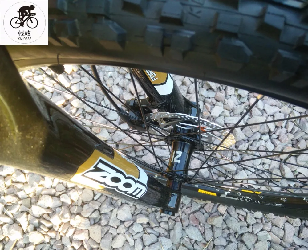 Clearance Kalosse 20mm barrel shaft M610 DH Full suspension DH 26 inch bicycle mountain bike AM/XC 30 speed 5 Clearance Kalosse 20mm barrel shaft M610 DH Full suspension DH 26 inch bicycle mountain bike AM/XC 30 speed 5