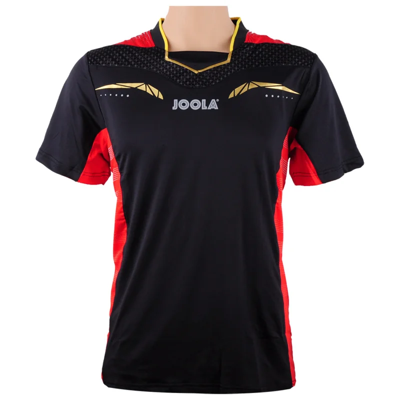 Buy 2017 JOOLA Table tennis clothes for men and women